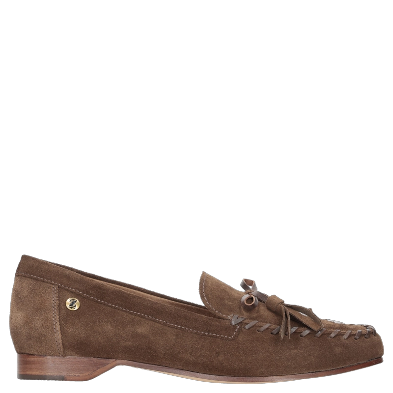 MOCASIN CASUAL MUJER ZAPPA - ZAM0220 - 2