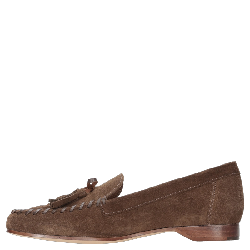 MOCASIN CASUAL MUJER ZAPPA - ZAM0220 - 4