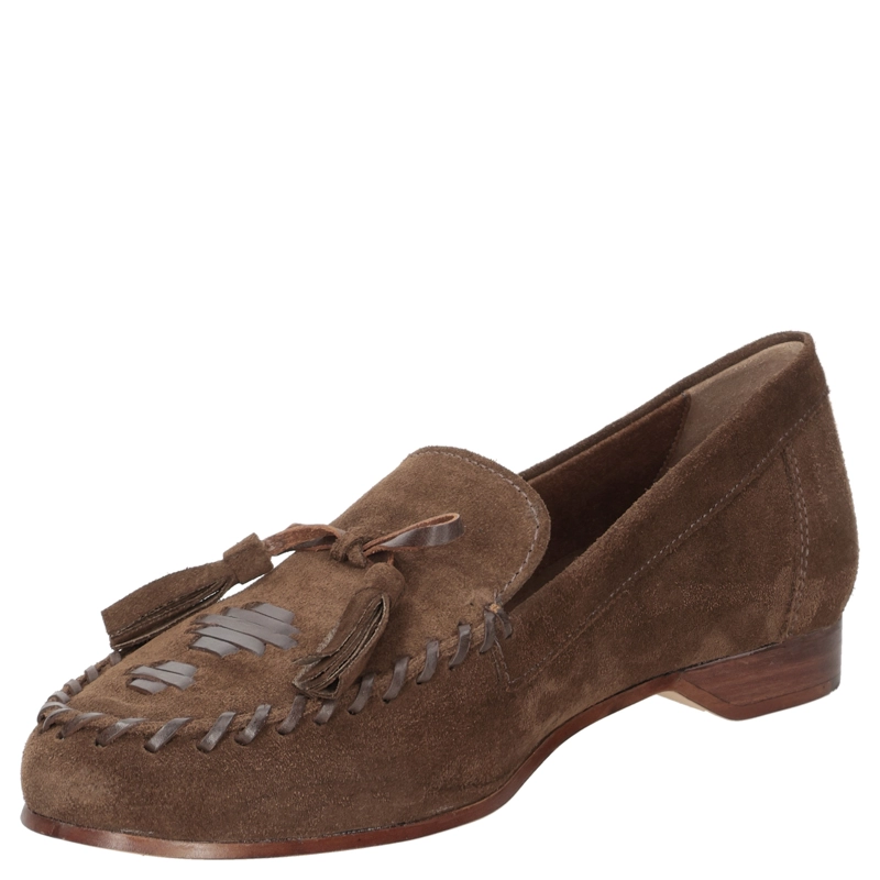 MOCASIN CASUAL MUJER ZAPPA - ZAM0220 - 5