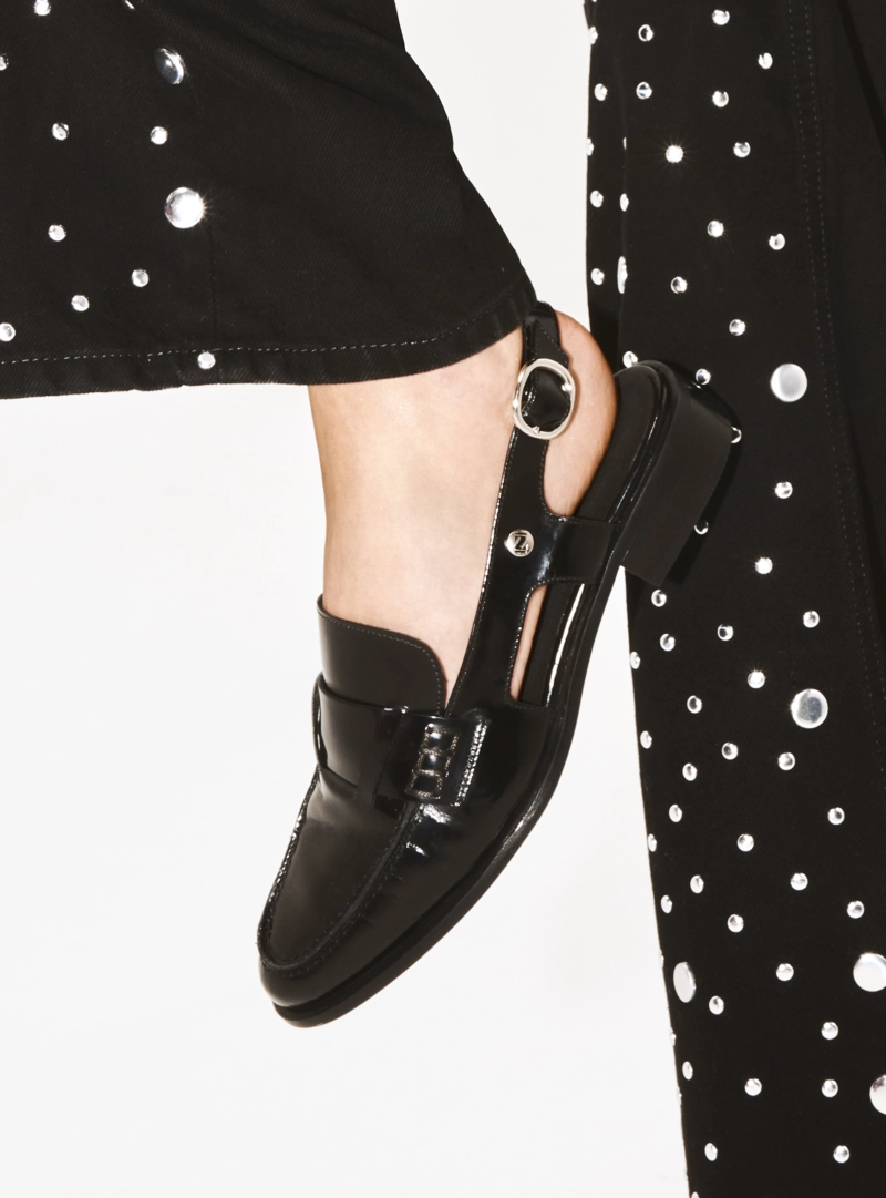 ZAPATO CASUAL MUJER ZAPPA - ZAM0223 - 1