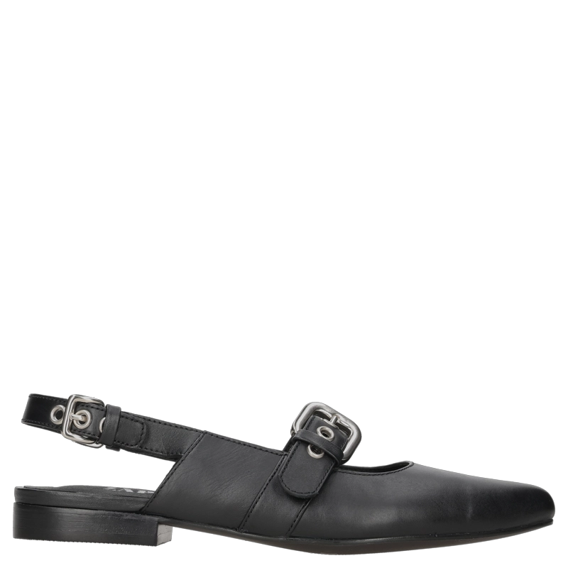 BALLERINA CASUAL MUJER ZAPPA - ZAM0217 - 1