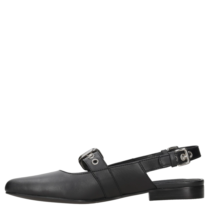 BALLERINA CASUAL MUJER ZAPPA - ZAM0217 - 3
