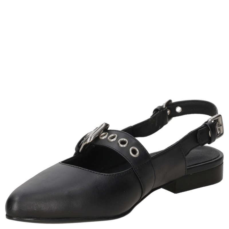 BALLERINA CASUAL MUJER ZAPPA - ZAM0217 - 4