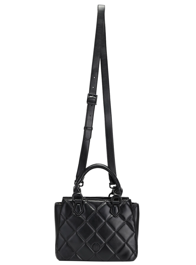 CARTERA BANDOLERA TIPO QUILT POLLINI - POM081X - 3