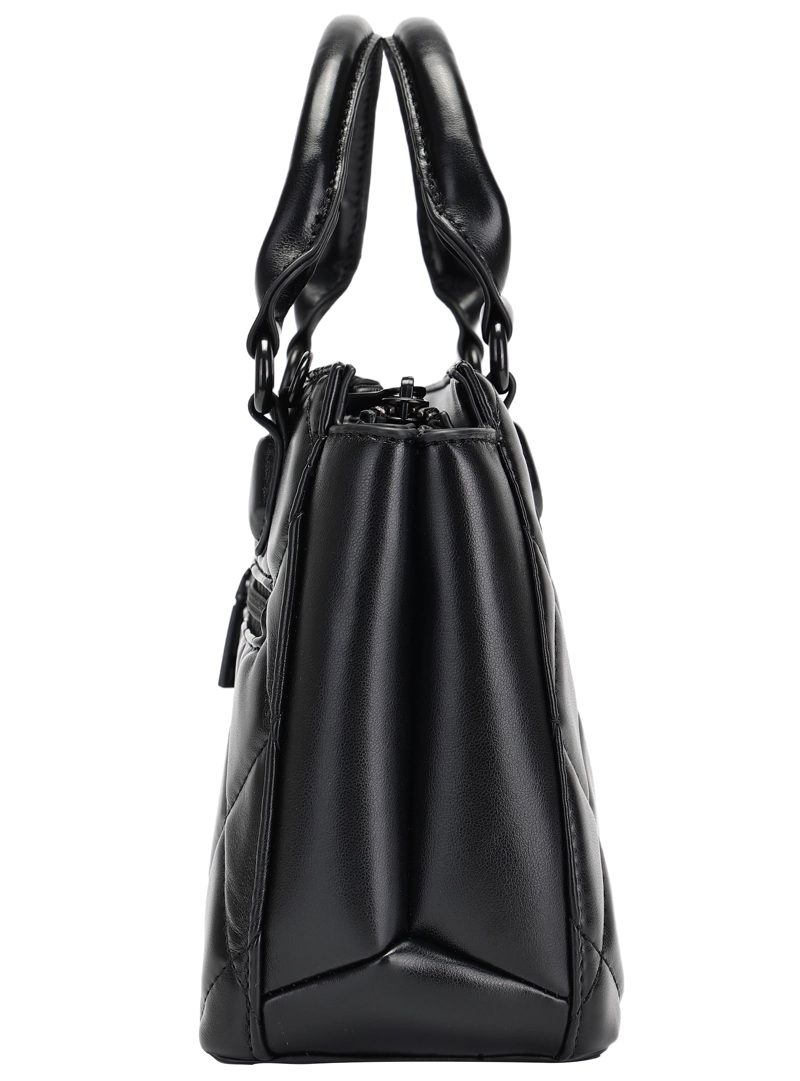 CARTERA BANDOLERA TIPO QUILT POLLINI - POM081X - 4