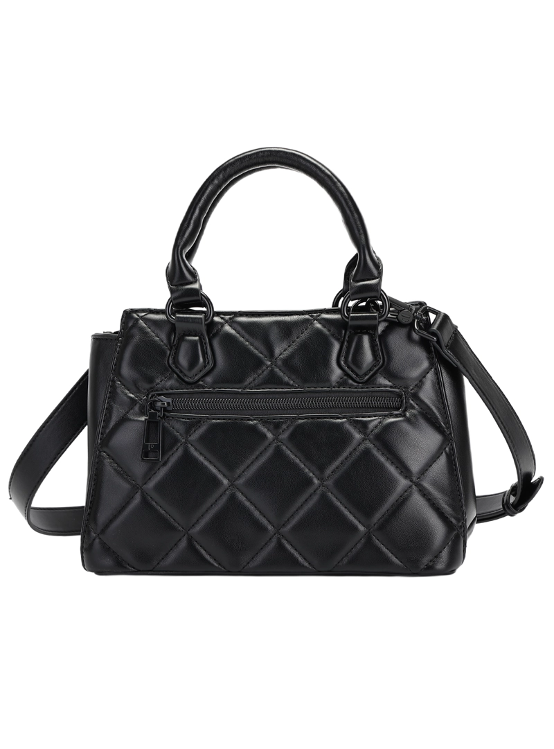 CARTERA BANDOLERA TIPO QUILT POLLINI - POM081X - 5