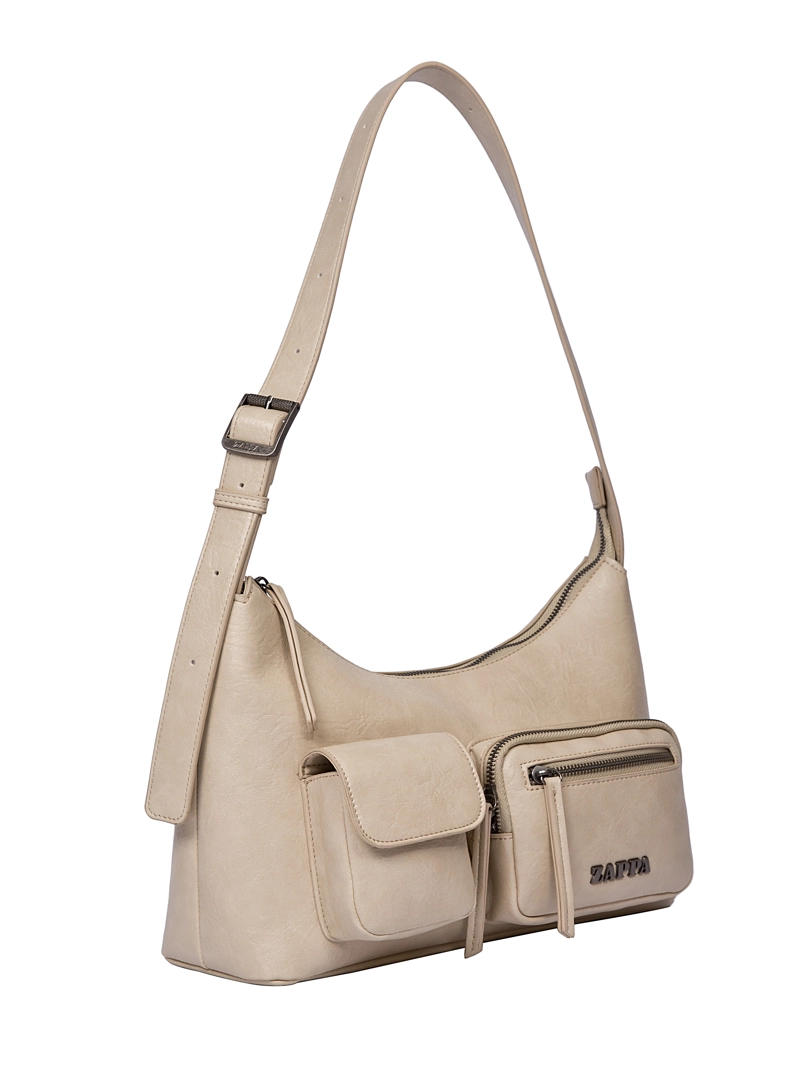 CARTERA BANDOLERA URBANA ZAPPA - ZAM064X - 3