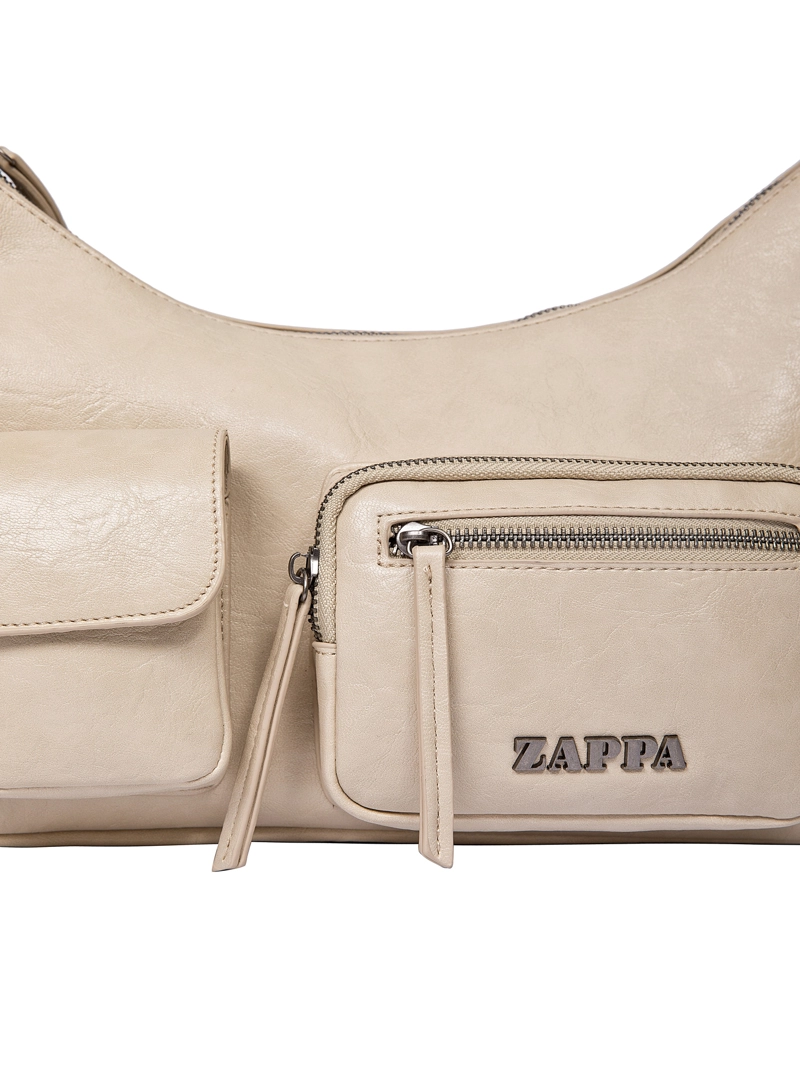 CARTERA BANDOLERA URBANA ZAPPA - ZAM064X - 6