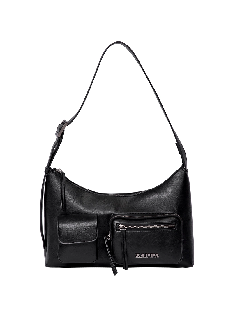CARTERA BANDOLERA URBANA ZAPPA - ZAM064X - 7