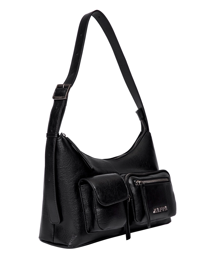 CARTERA BANDOLERA URBANA ZAPPA - ZAM064X - 8