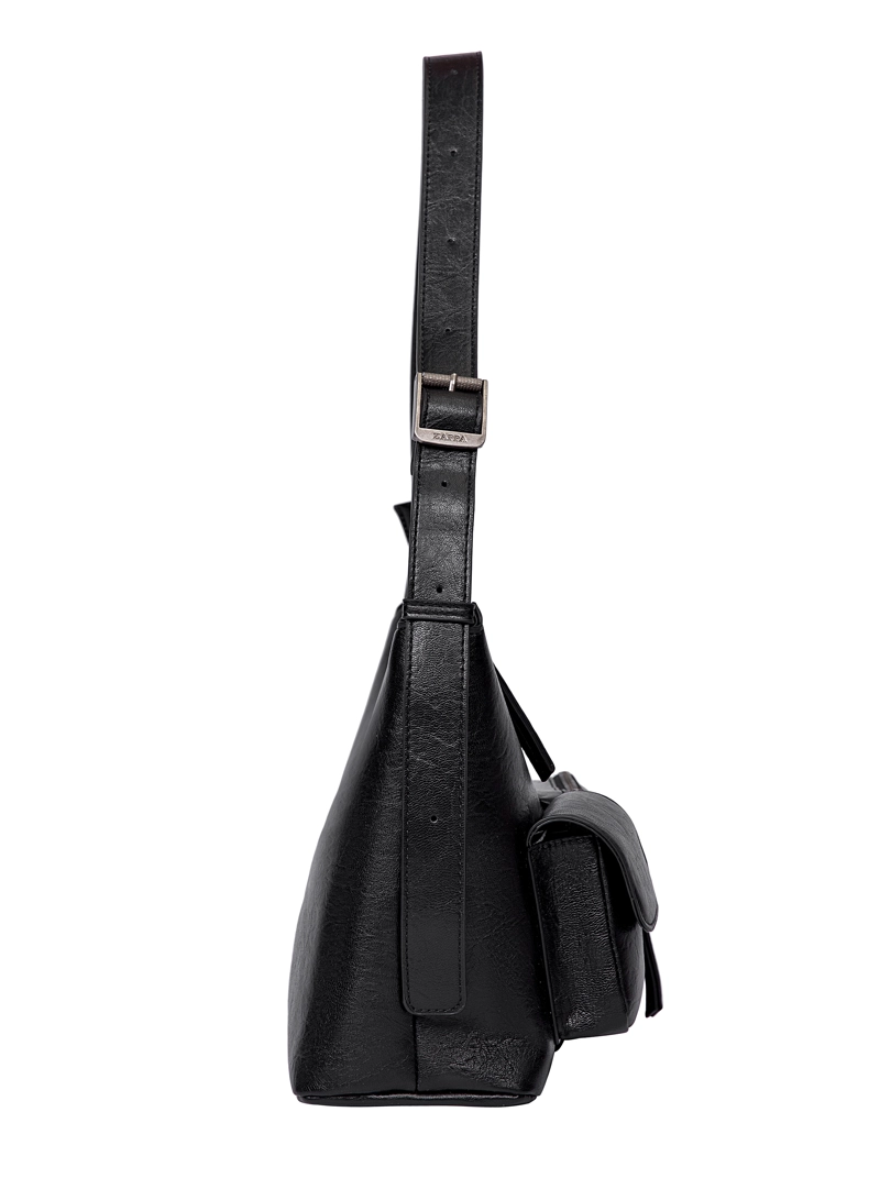 CARTERA BANDOLERA URBANA ZAPPA - ZAM064X - 9