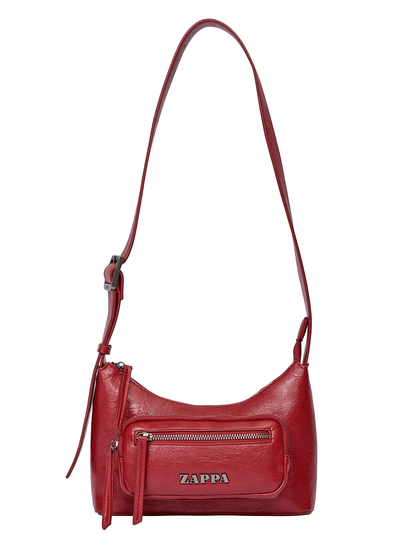 CARTERA BANDOLERA URBANA ZAPPA - ZAM065X - 3