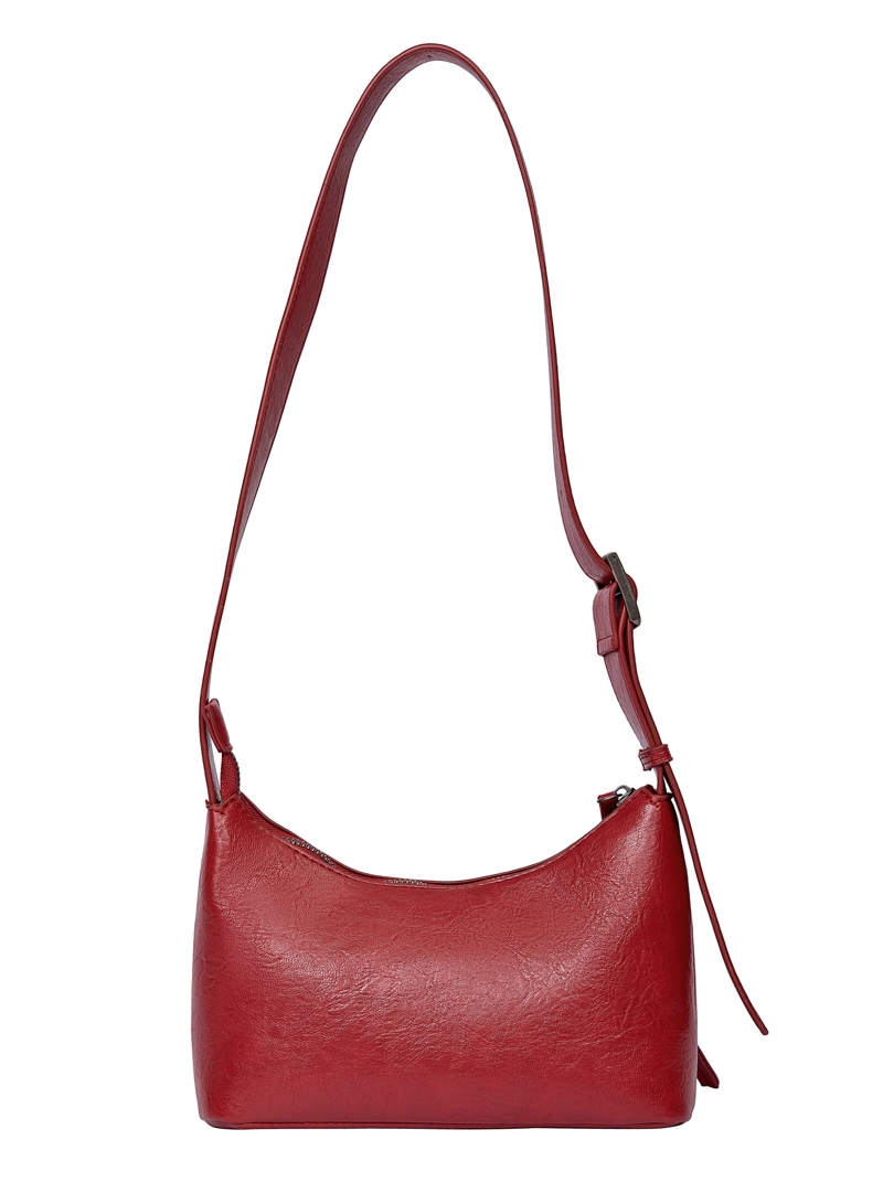 CARTERA BANDOLERA URBANA ZAPPA - ZAM065X - 4