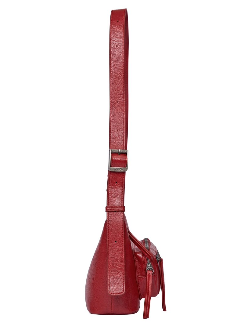 CARTERA BANDOLERA URBANA ZAPPA - ZAM065X - 5