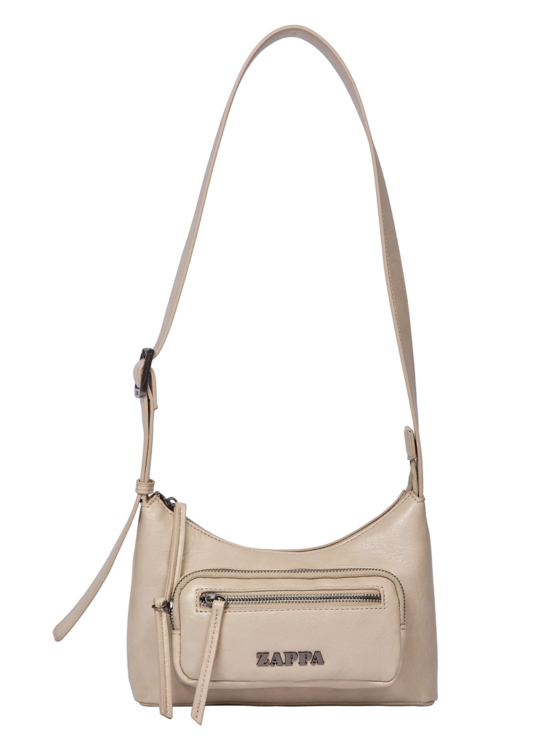 CARTERA BANDOLERA URBANA ZAPPA - ZAM065X - 8