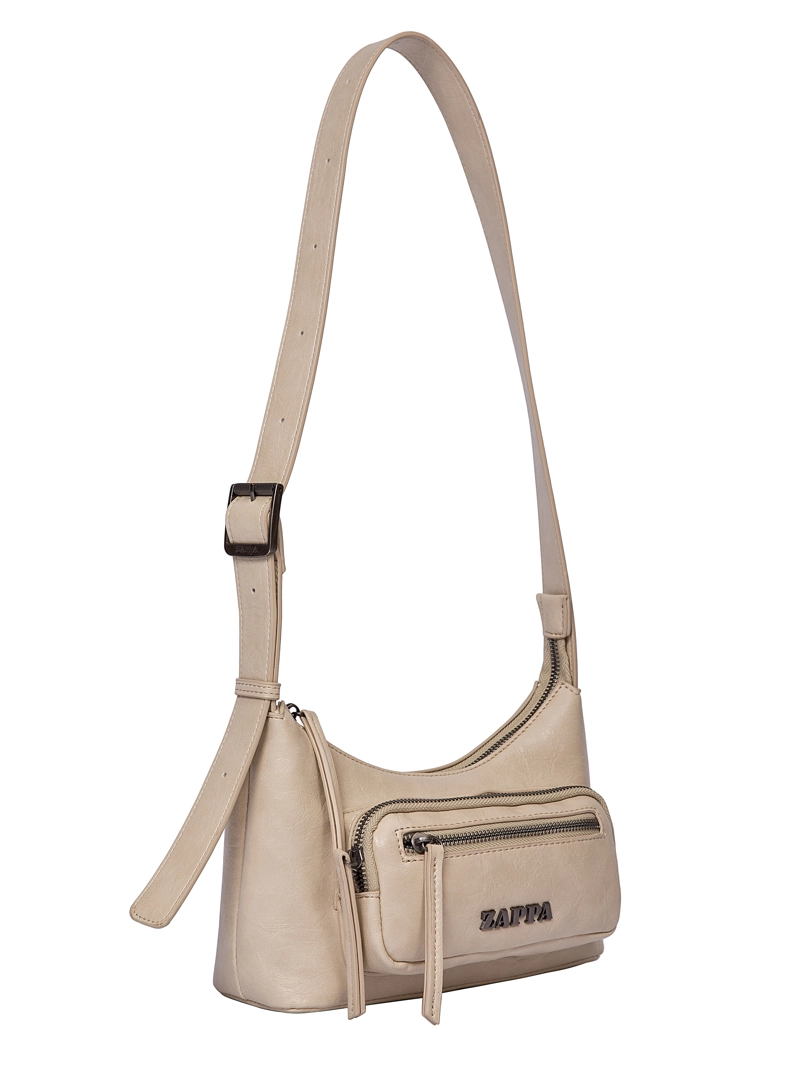 CARTERA BANDOLERA URBANA ZAPPA - ZAM065X - 9