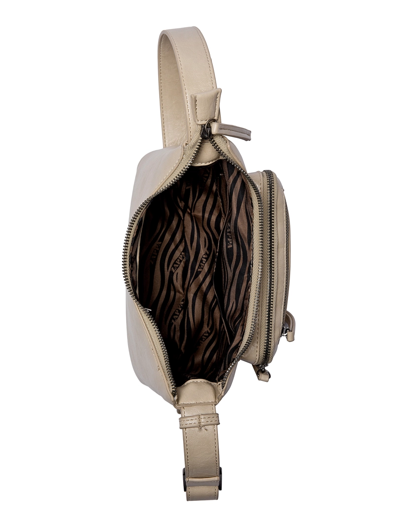 CARTERA BANDOLERA URBANA ZAPPA - ZAM065X - 6