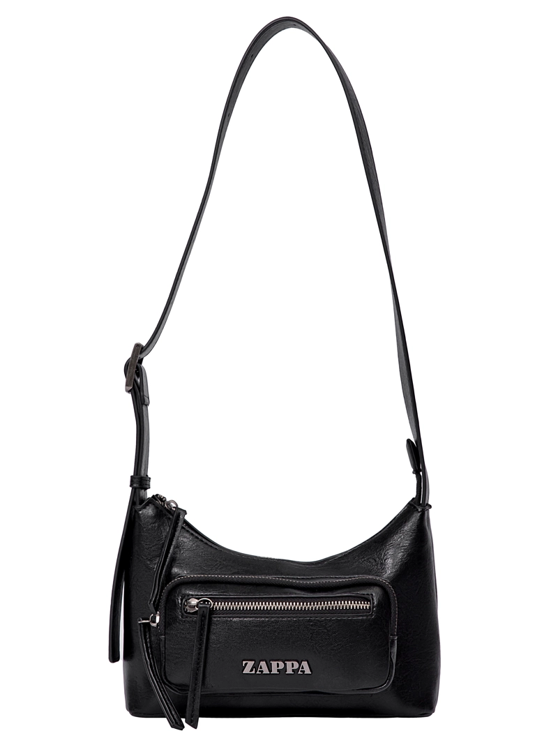 CARTERA BANDOLERA URBANA ZAPPA - ZAM065X - 3