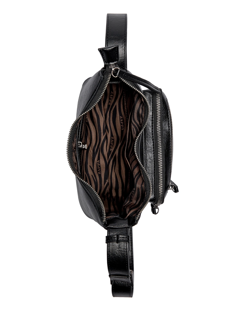 CARTERA BANDOLERA URBANA ZAPPA - ZAM065X - 6