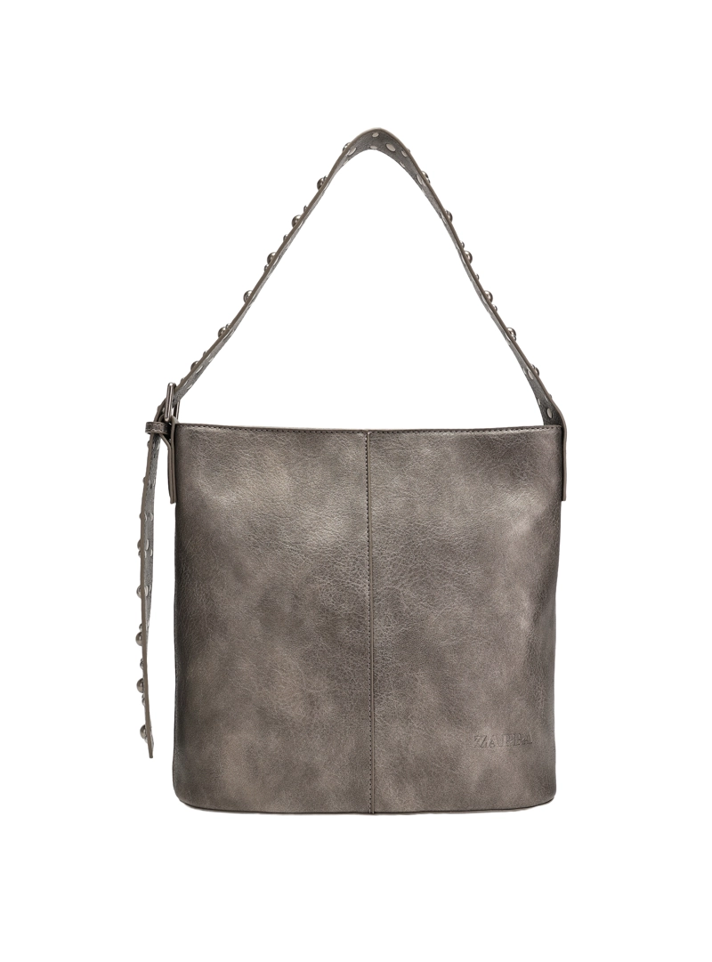 CARTERA TOTE DETALLE ESFERAS ZAPPA - ZAM066X - 3