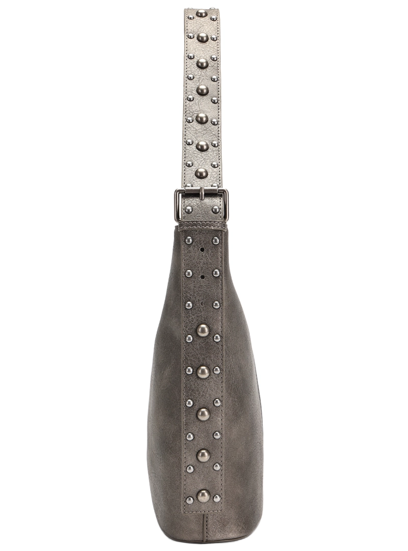 CARTERA TOTE DETALLE ESFERAS ZAPPA - ZAM066X - 4