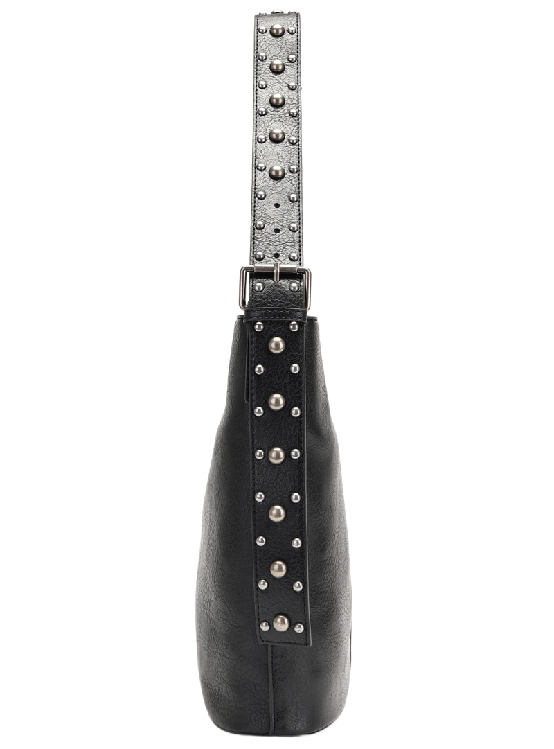 CARTERA TOTE DETALLE ESFERAS ZAPPA - ZAM066X - 7