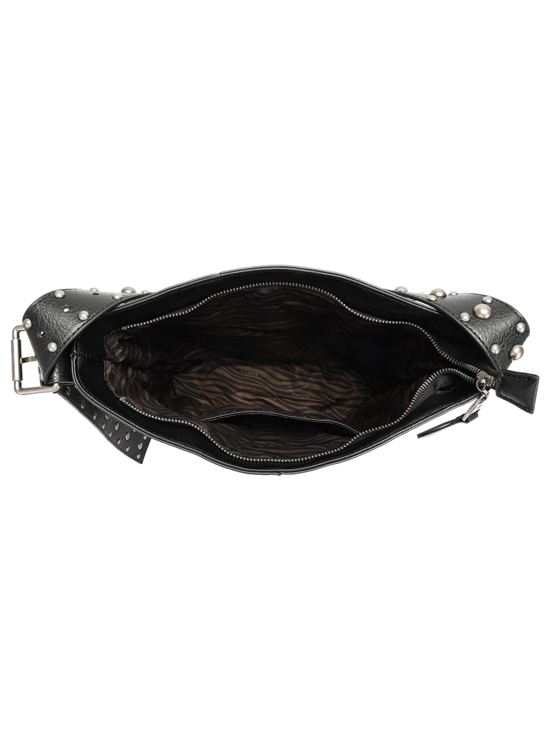 CARTERA TOTE DETALLE ESFERAS ZAPPA - ZAM066X - 8