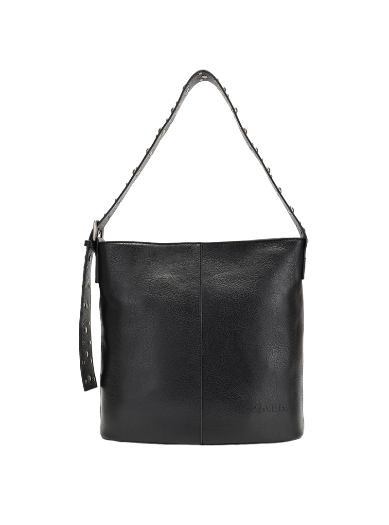 CARTERA TOTE DETALLE ESFERAS ZAPPA - ZAM066X - 3