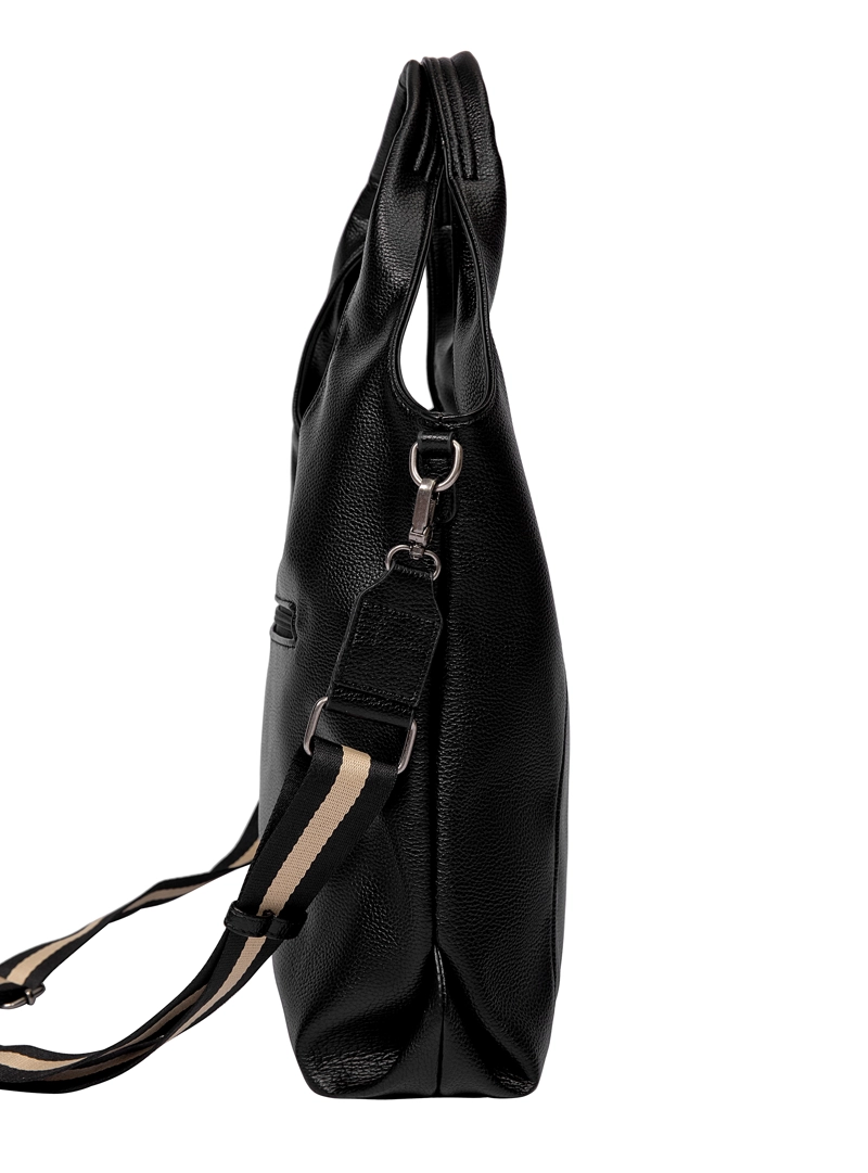 CARTERA TOTE BAG LIVIANA ZAPPA - ZAM068X - 5