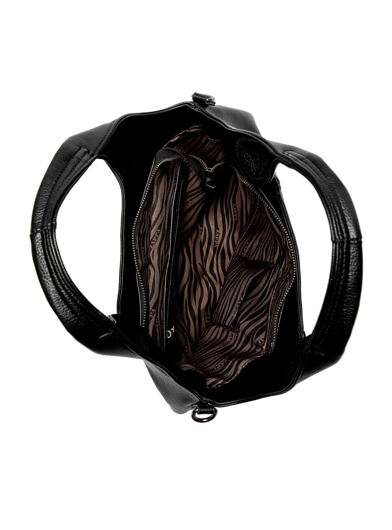 CARTERA TOTE BAG LIVIANA ZAPPA - ZAM068X - 6