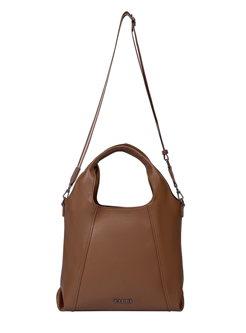CARTERA TOTE BAG LIVIANA ZAPPA - ZAM068X - 2