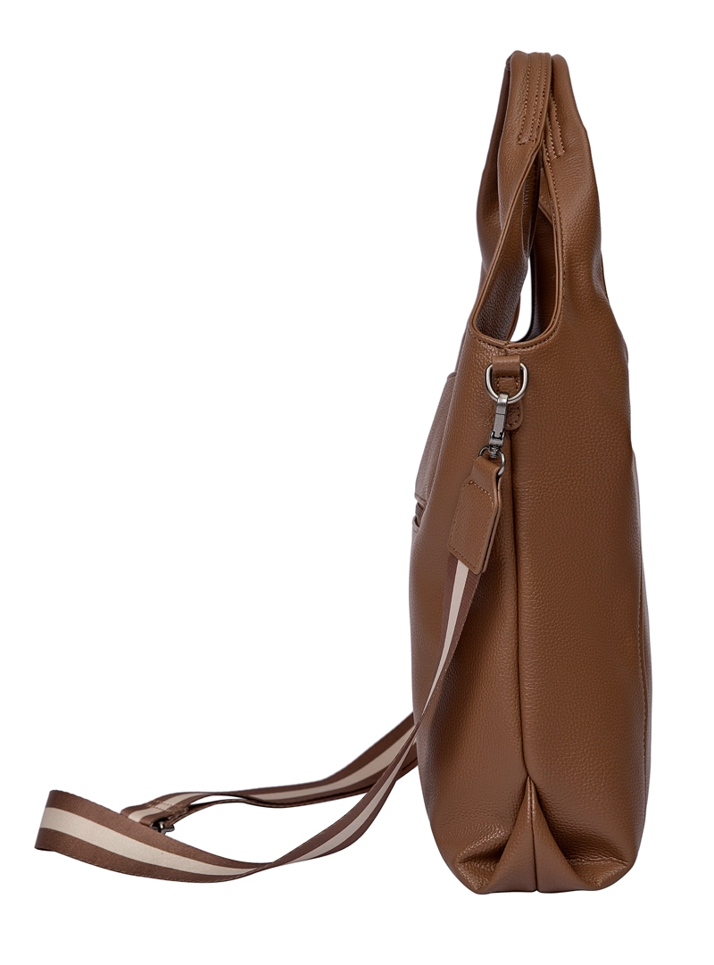 CARTERA TOTE BAG LIVIANA ZAPPA - ZAM068X - 4