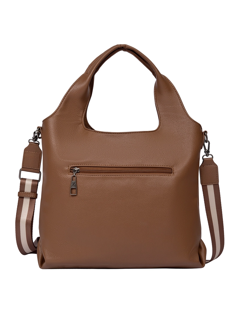 CARTERA TOTE BAG LIVIANA ZAPPA - ZAM068X - 5