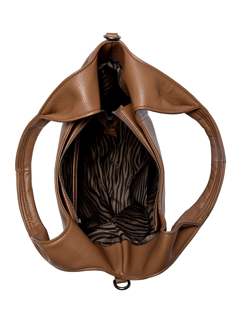 CARTERA TOTE BAG LIVIANA ZAPPA - ZAM068X - 6