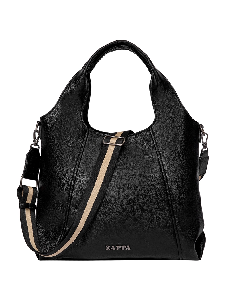 CARTERA TOTE BAG LIVIANA ZAPPA - ZAM068X - 7