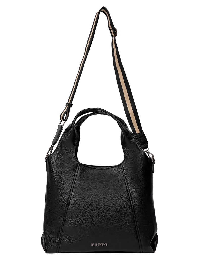 CARTERA TOTE BAG LIVIANA ZAPPA - ZAM068X - 8