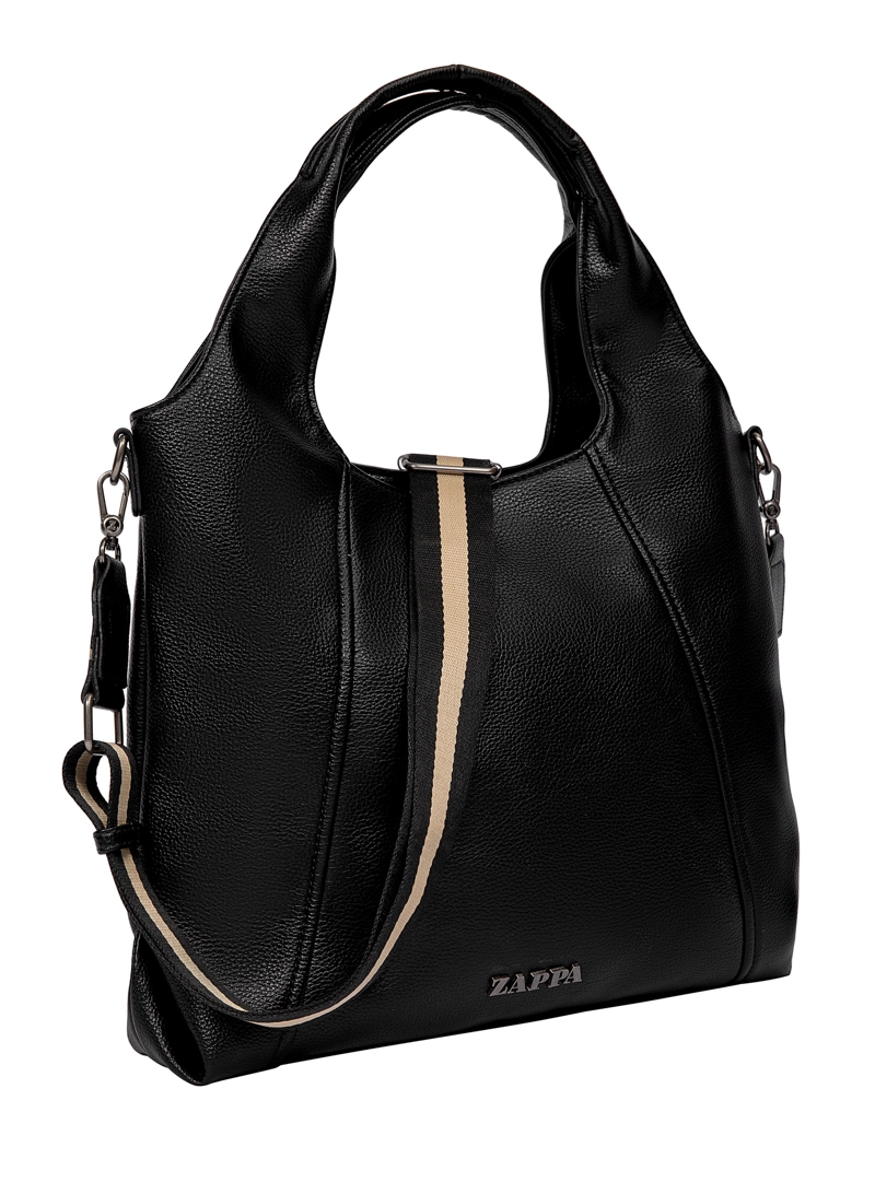 CARTERA TOTE BAG LIVIANA ZAPPA - ZAM068X - 9