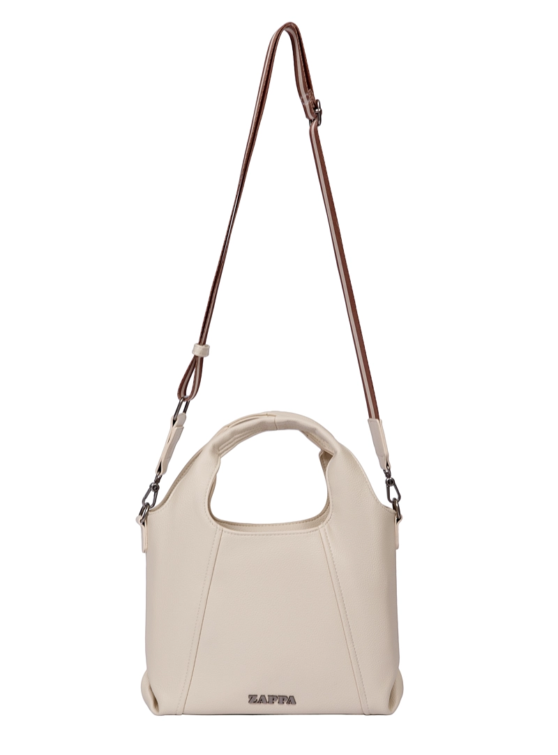 CARTERA BANDOLERA LIVIANA ZAPPA - ZAM069X - 3