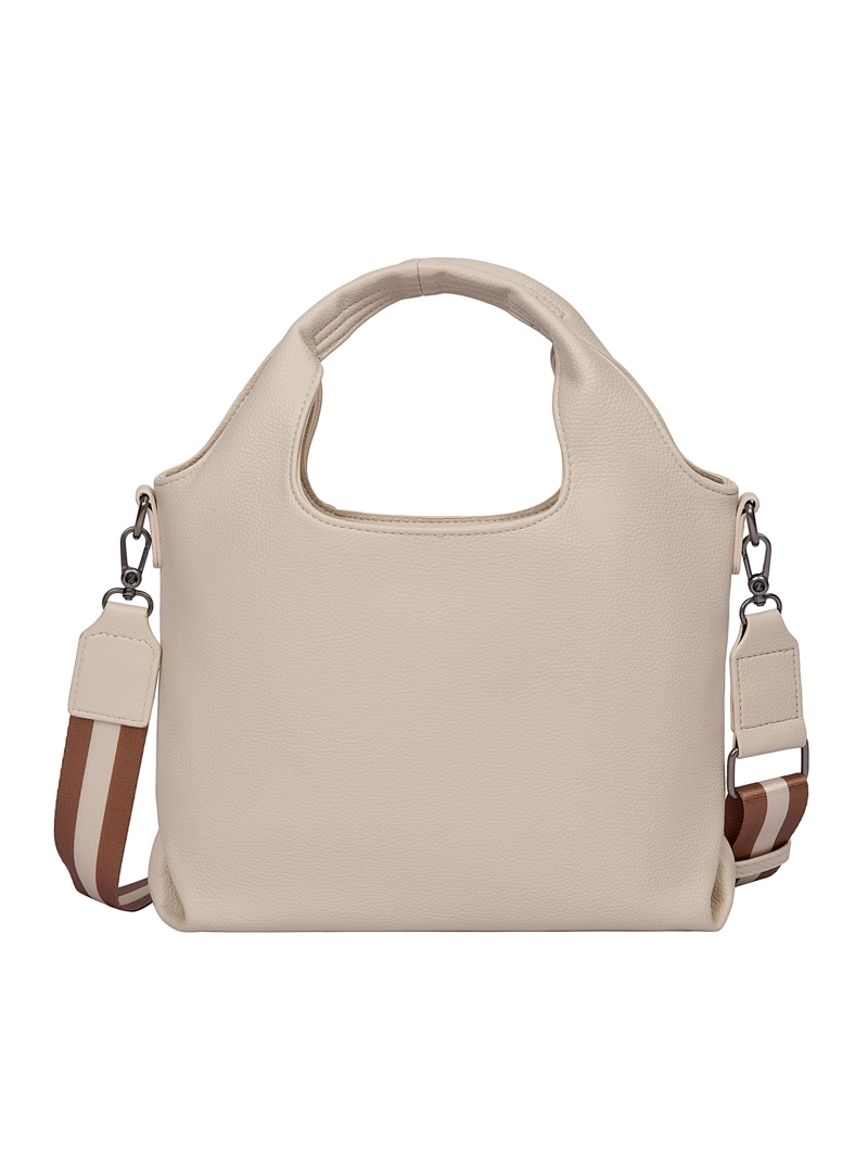 CARTERA BANDOLERA LIVIANA ZAPPA - ZAM069X - 4