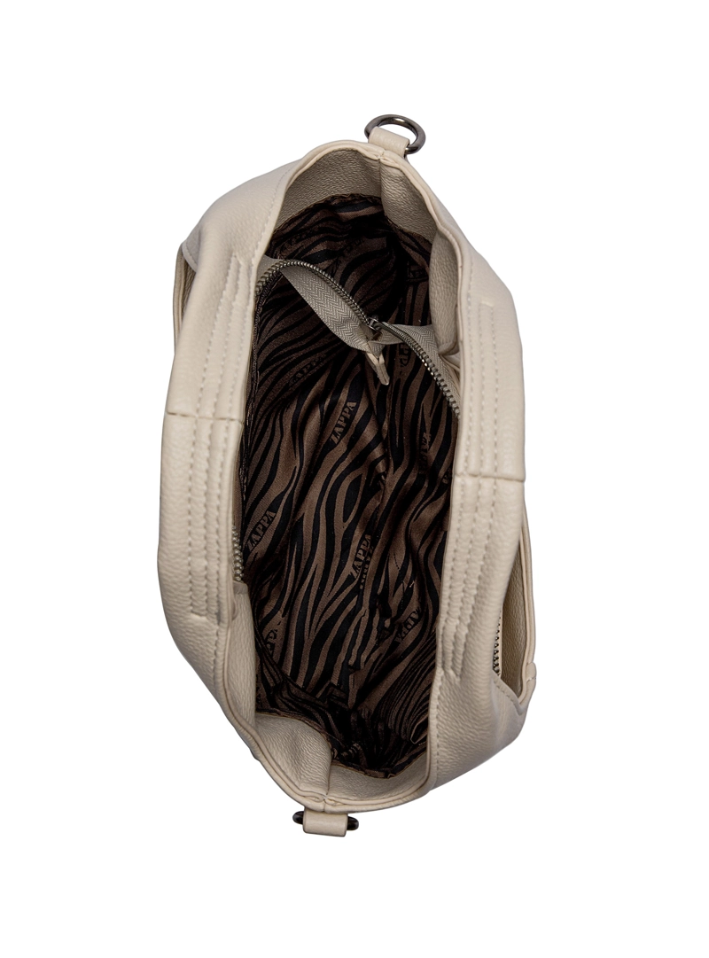 CARTERA BANDOLERA LIVIANA ZAPPA - ZAM069X - 6