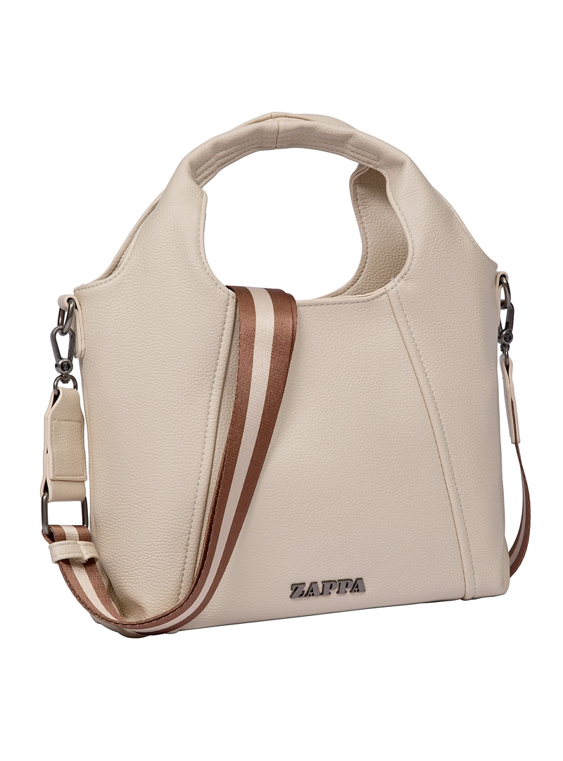 CARTERA BANDOLERA LIVIANA ZAPPA - ZAM069X - 9