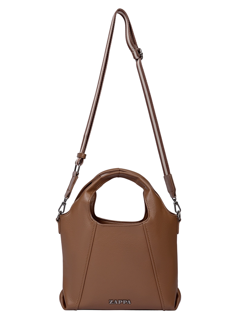 CARTERA BANDOLERA LIVIANA ZAPPA - ZAM069X - 3