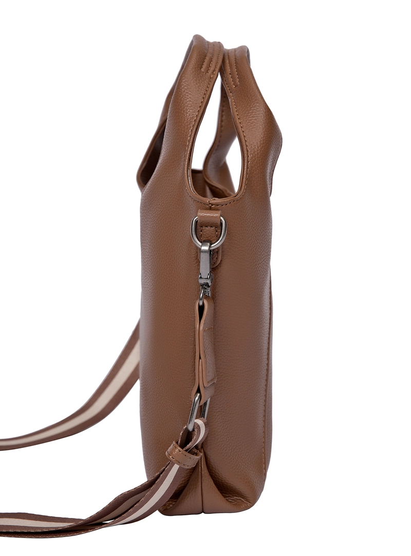 CARTERA BANDOLERA LIVIANA ZAPPA - ZAM069X - 4