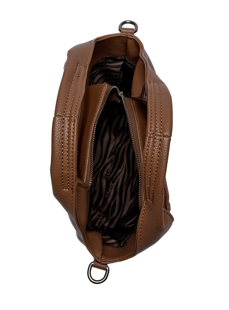 CARTERA BANDOLERA LIVIANA ZAPPA - ZAM069X - 6