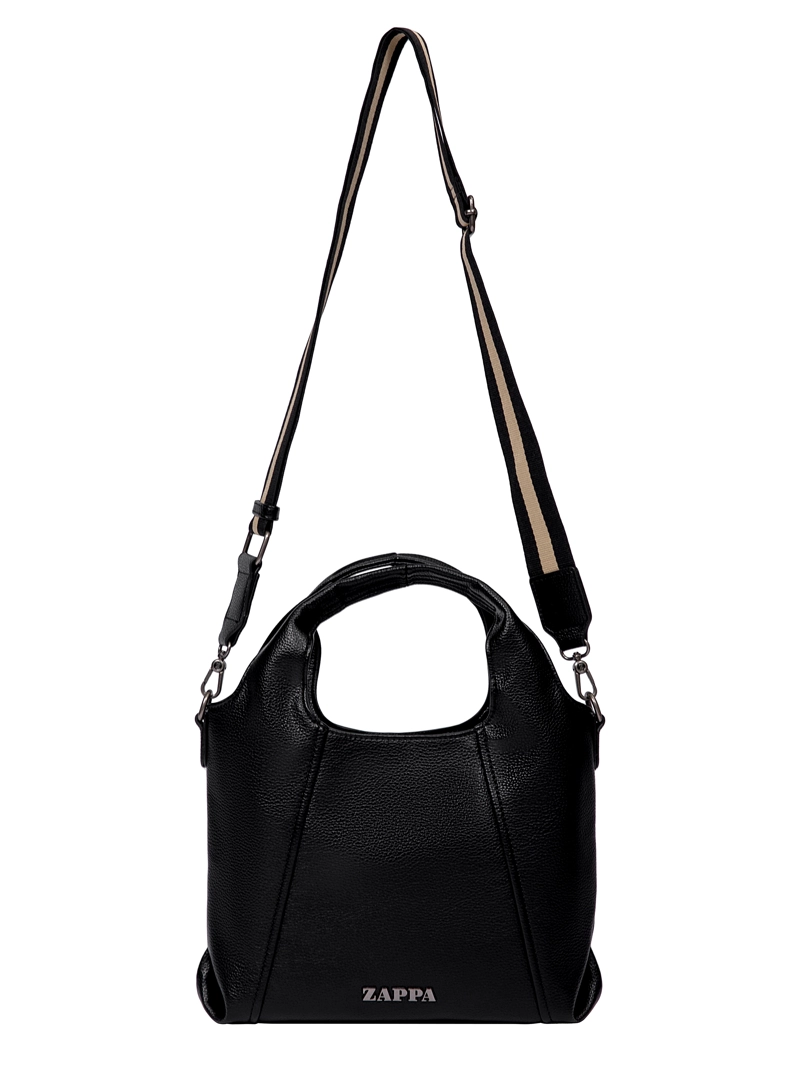 CARTERA BANDOLERA LIVIANA ZAPPA - ZAM069X - 4