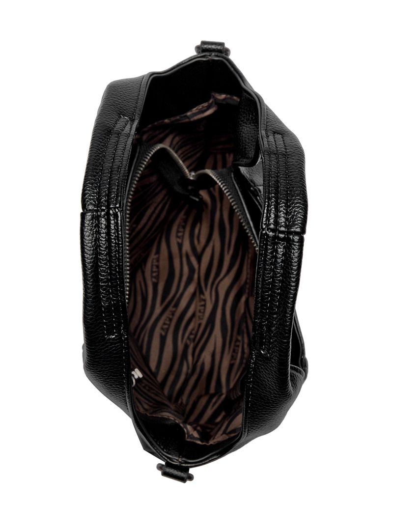 CARTERA BANDOLERA LIVIANA ZAPPA - ZAM069X - 6
