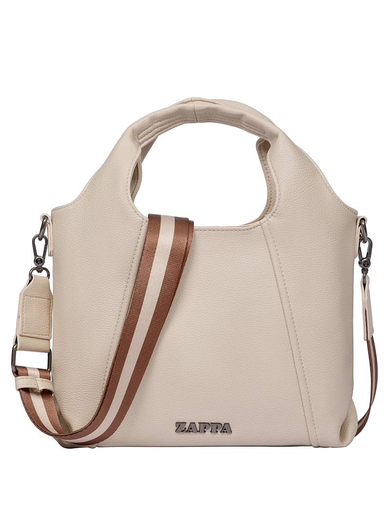 CARTERA BANDOLERA LIVIANA ZAPPA - ZAM069X - 7