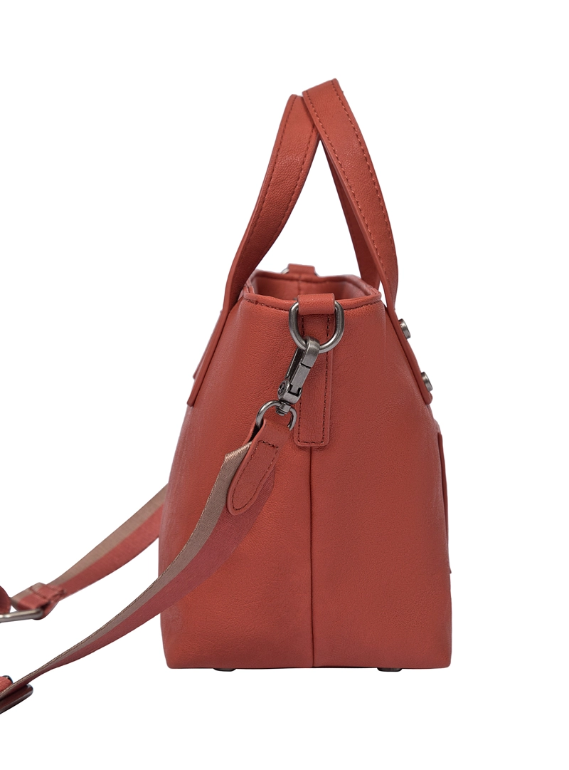 CARTERA BANDOLERA DETALLE TACHAS ZAPPA - ZAM072X - 4