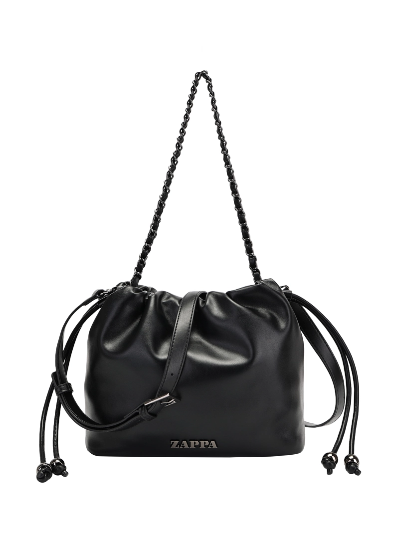 CARTERA BANDOLERA BUCKET ZAPPA - ZAM075X - 1