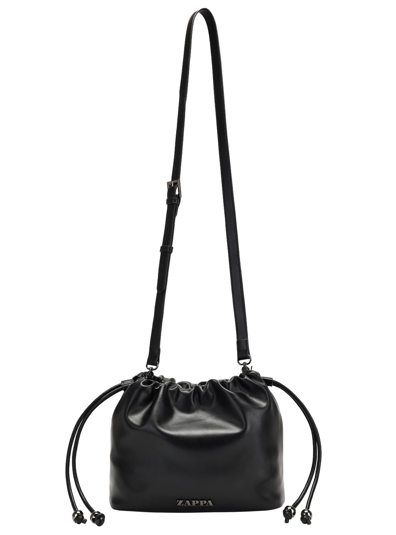 CARTERA BANDOLERA BUCKET ZAPPA - ZAM075X - 2